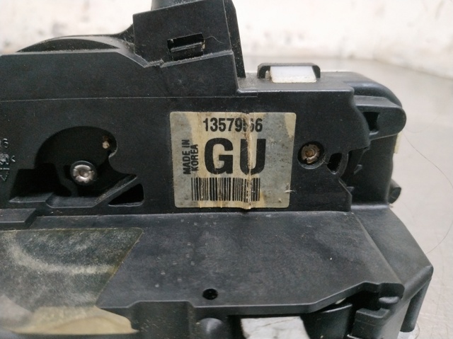 13579556 Opel