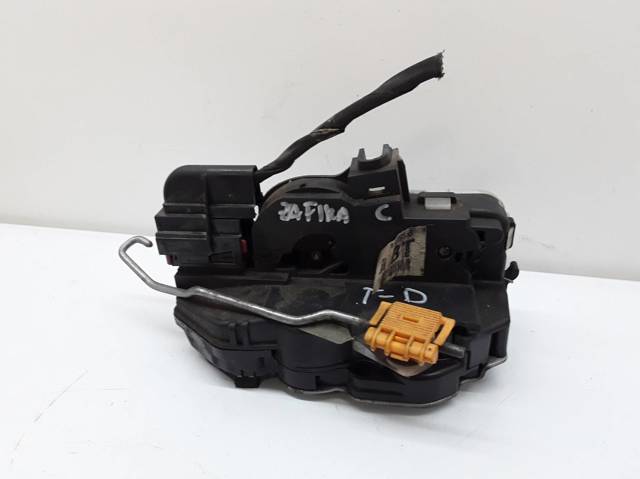 OPEL 13579556 Cerradura de la puerta trasera derecha comprar Pamplona