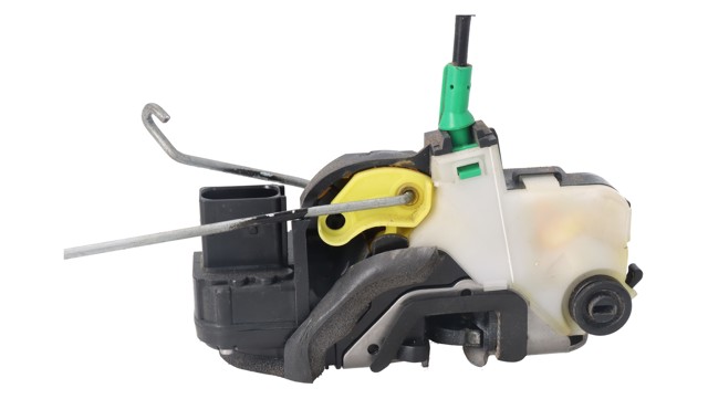 GM 13579557 Cerradura de puerta trasera izquierda  comprar en Ponferrada