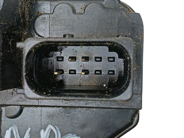 13579557 Cerradura de puerta trasera izquierda  en stock Castellón