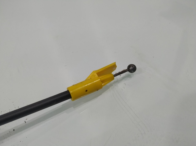 13579557 Cerradura de puerta trasera izquierda  disponible Burgos