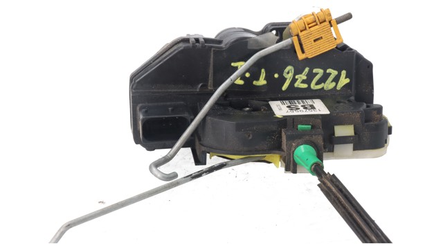 13579557 Cerradura de puerta trasera izquierda comprar Sevilla