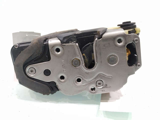 GM 13579557 Cerradura de puerta trasera izquierda  comprar en Albacete