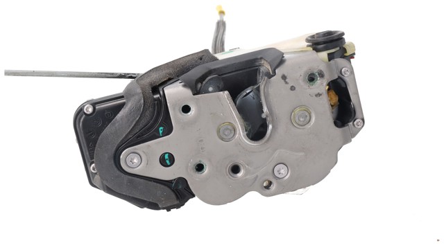 13579557 Cerradura de puerta trasera izquierda  disponible Burgos