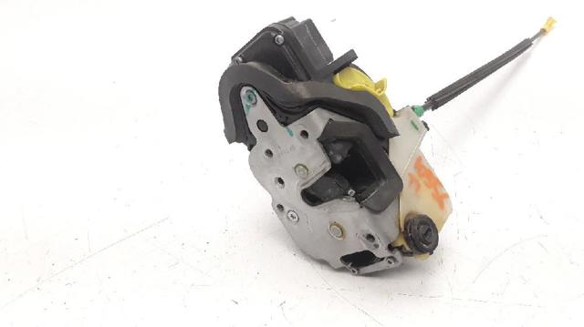 GM 13579557 Cerradura de puerta trasera izquierda comprar Barcelona