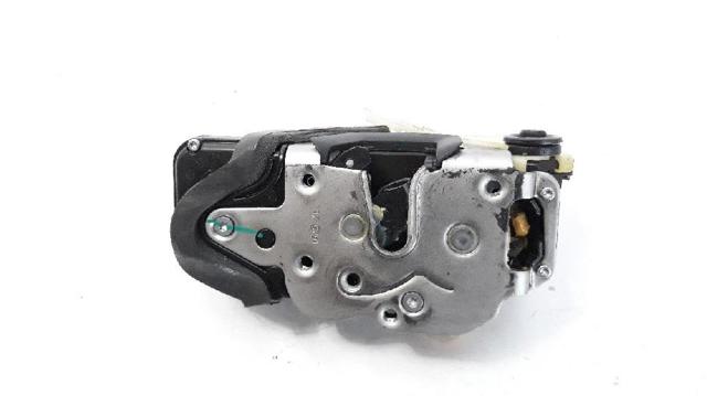 GM 13579557 Cerradura de puerta trasera izquierda  comprar en Murcia