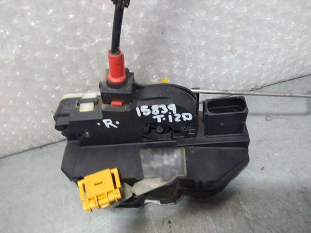 13579557 OPEL Cerradura de puerta trasera izquierda  disponible Ourense