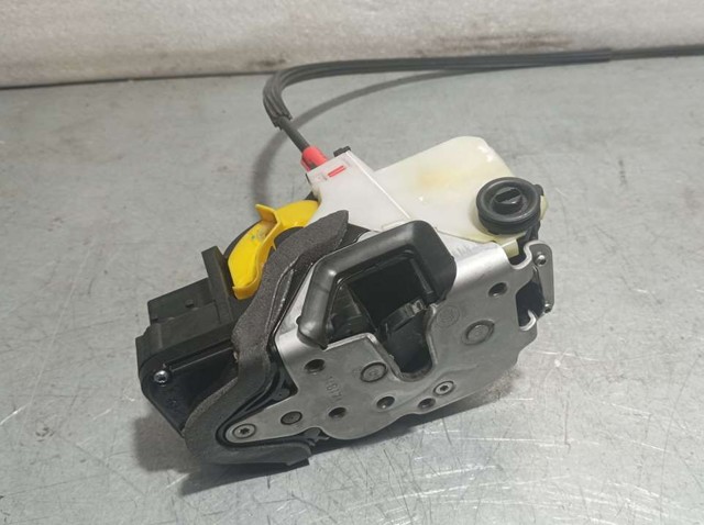 13579557 Cerradura de puerta trasera izquierda  comprar en Zaragoza