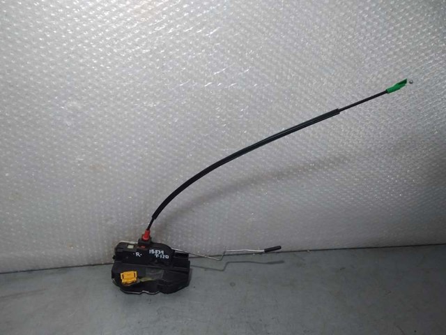 OPEL 13579557 Cerradura de puerta trasera izquierda  disponible Lugo