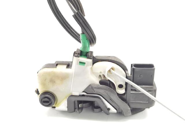 13579566 GM Cerradura de la puerta trasera derecha comprar Madrid