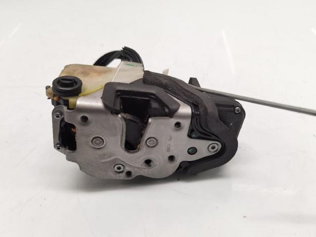 GM 13579566 Cerradura de la puerta trasera derecha comprar Tarragona