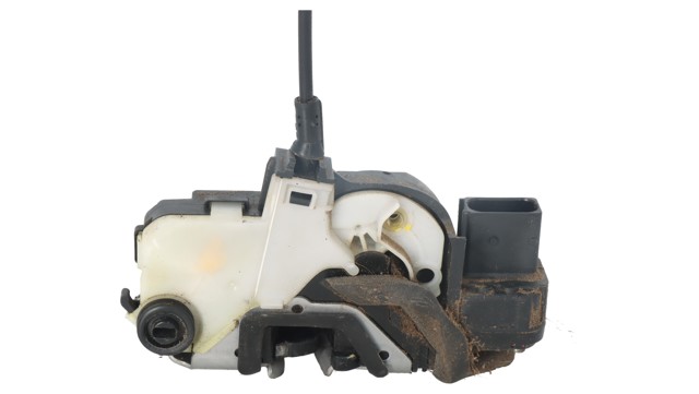 13579566 OPEL Cerradura de la puerta trasera derecha  en stock Gandía