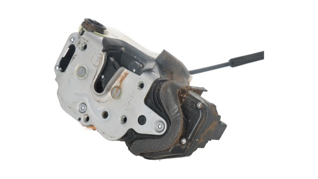 13579566 OPEL Cerradura de la puerta trasera derecha  comprar en Lleida