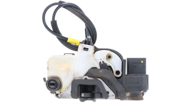 13579566 OPEL Cerradura de la puerta trasera derecha  en stock Gandía
