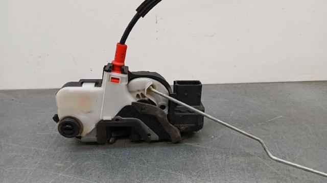 13579566 OPEL Cerradura de la puerta trasera derecha comprar Bilbao