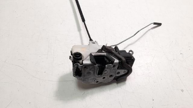 13579566 Cerradura de la puerta trasera derecha  en stock Castellón