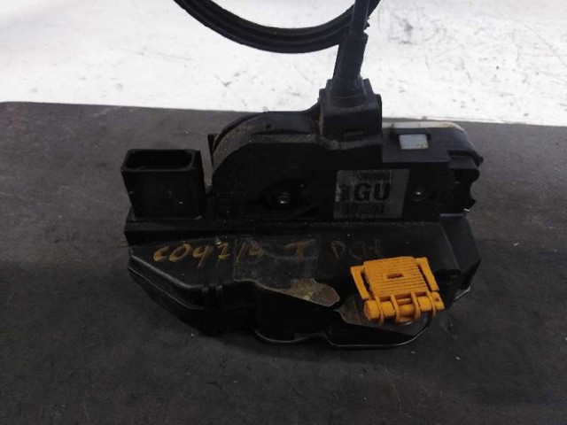 13579566 Cerradura de la puerta trasera derecha comprar Sevilla