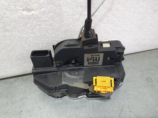 13579566 Cerradura de la puerta trasera derecha comprar Girona