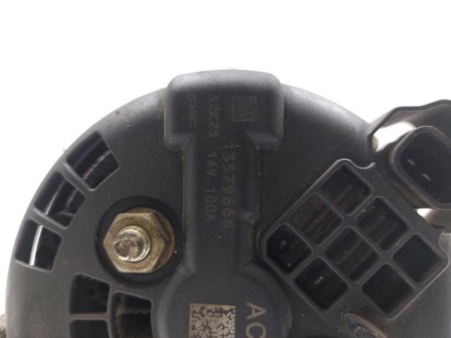 13579666 Alternador  en stock Granada