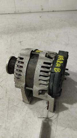 13579666 OPEL Alternador  comprar en Lleida