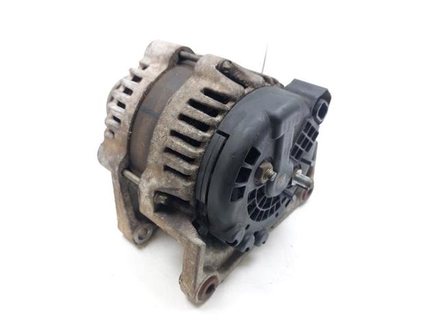 13579666 OPEL Alternador comprar Alcalá