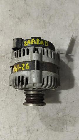 13579666 Alternador comprar Almería