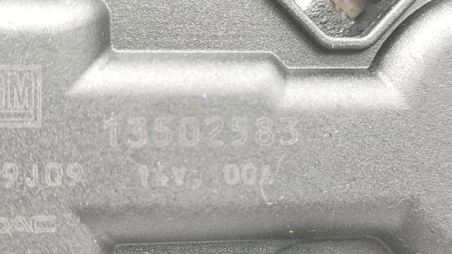 OPEL 13579668 Alternador comprar Barcelona