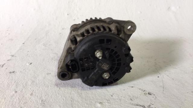 OPEL 13579668 Alternador  comprar en Albacete