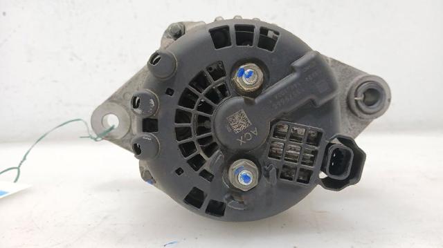 13579668 OPEL Alternador  en stock Gandía
