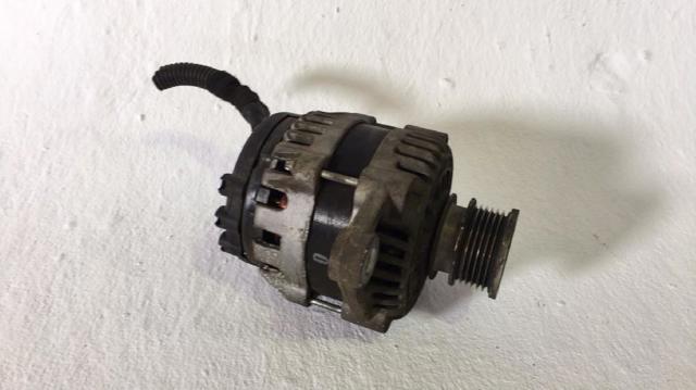 13579668 Alternador  disponible Utrera
