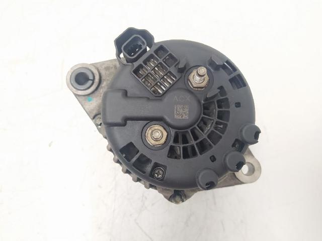 13579668 OPEL Alternador comprar Bilbao