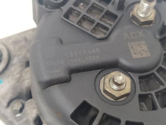 13579668 Alternador  comprar en Zaragoza