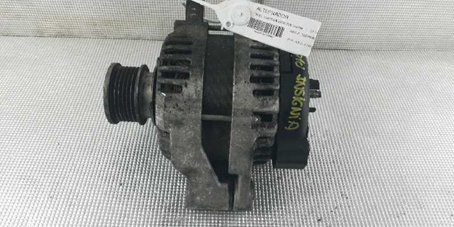 13579668 Alternador  disponible Málaga