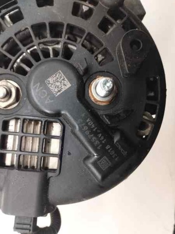 13579675 Alternador comprar Almería