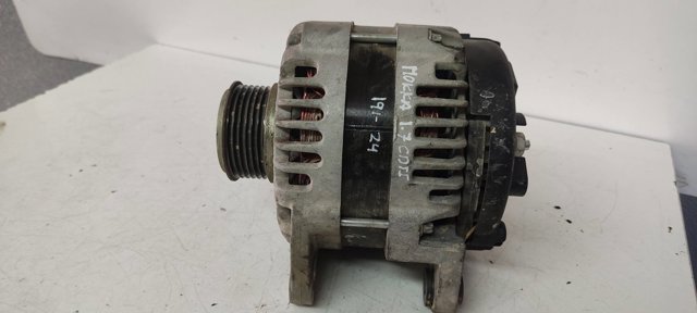 OPEL 13579675 Alternador comprar Barcelona