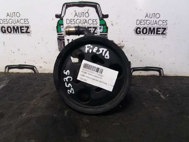 Comprar Bomba servodireccion Fiesta J5S, J3S