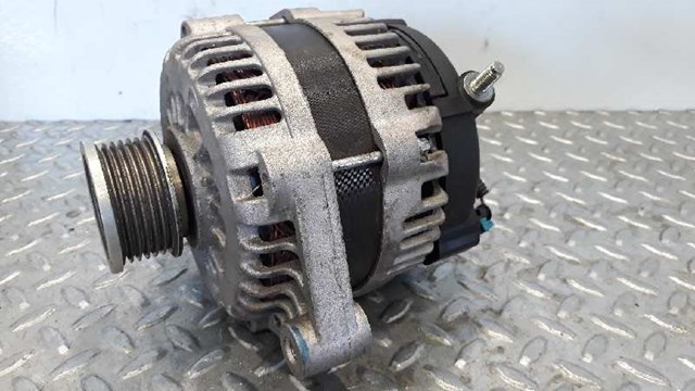 Dynamo 13580078 GM