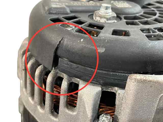 13580078 Alternador  comprar en Zaragoza
