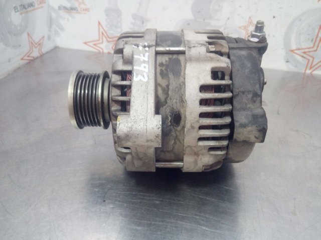 13580078 Alternador comprar Almería