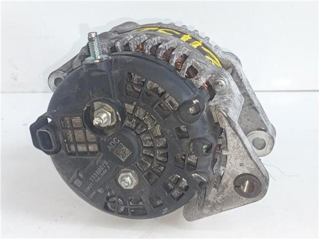 13580078 OPEL Alternador  en stock Gandía