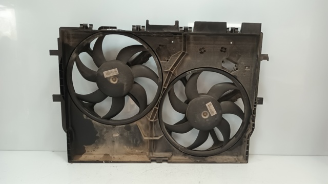 Ventilador de refrigeración 1358010080 PEUGEOT