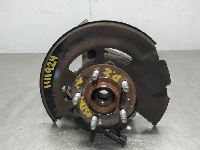 13580304 Buje de rueda delantero comprar Sevilla