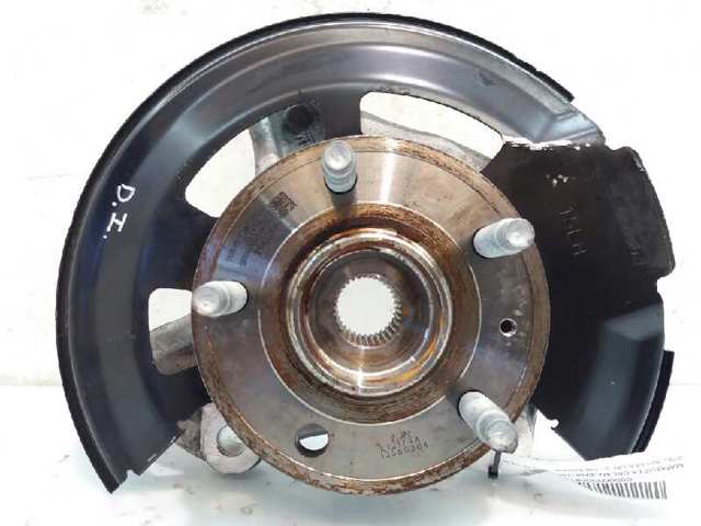 OPEL 13580304 Buje de rueda delantero  en stock Valencia