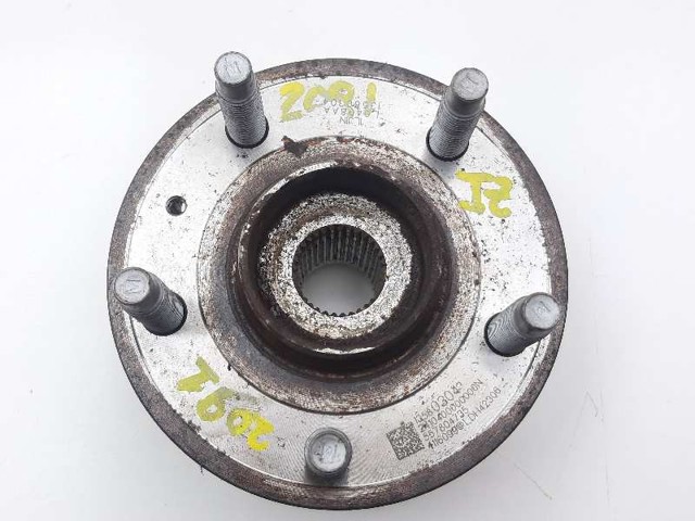 Buje 13580304 OPEL