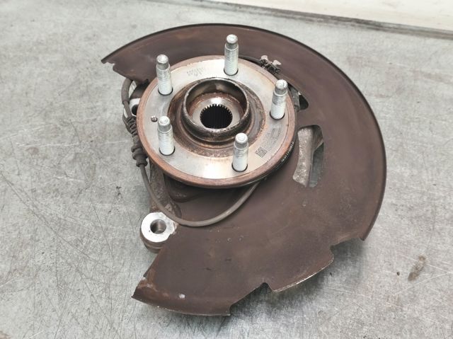 OPEL 13580304 Cubo de rueda delantero  comprar en Ponferrada