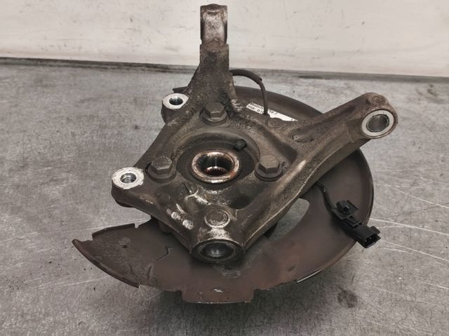 OPEL 13580304 Buje de rueda delantero comprar Pamplona