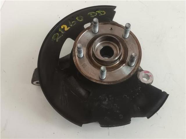 13580304 Buje de rueda delantero comprar Sevilla