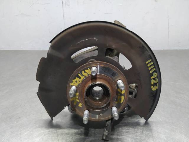 13580304 Opel