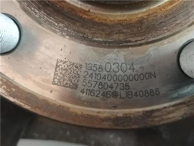 13580304 OPEL Cubo de rueda delantero  comprar en Lleida