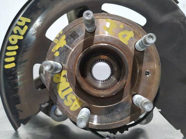 13580304 OPEL Cubo de rueda delantero  disponible Alicante